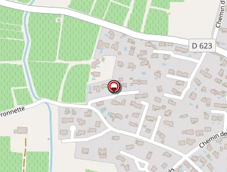 Carte de Normateck à Pourrières