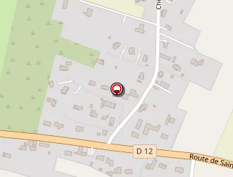 Carte de Tcm Poses à Seysses