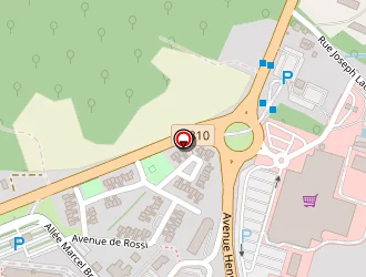 Carte de Net Auto à Bayonne