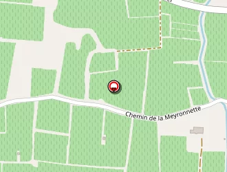 Carte de Clion Anne à Pourrières