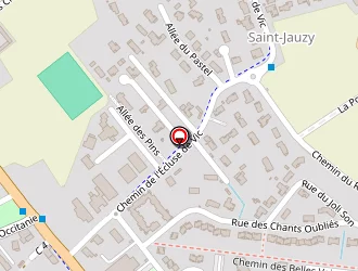 Carte de Venturin Damien à Péchabou