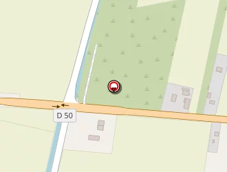 Carte de Hexagone à Seysses