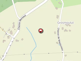 Carte de Gallais Ivan à Orthez