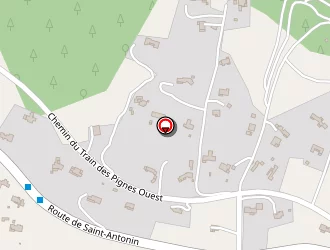 Carte de Forme Jean-bernard à Lorgues