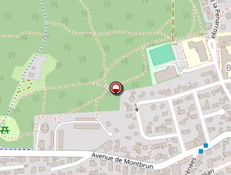 Carte de Escudé Cyrille à Anglet