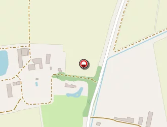 Carte de Restaurant Mas De Peint à Arles