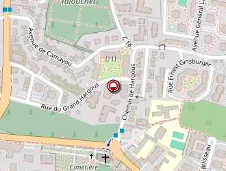 Carte de Urrutigaray Albert à Bayonne