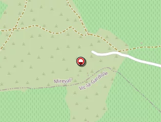 Carte de D.r.h à Vic-la-gardiole