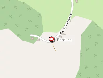 Carte de Fontenel Catherine à Morlanne