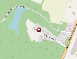 Carte de Foto Look à Bayonne