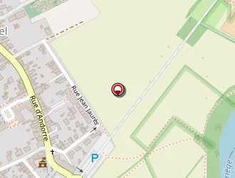 Carte de Sandy Institut à Pinsaguel