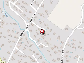 Carte de Carle Claude à Pourrières