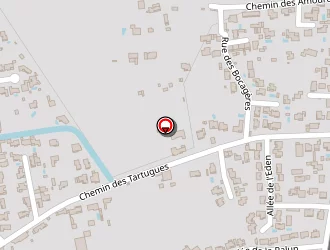 Carte de Jalong Brigitte à Istres