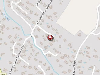 Carte de Sousa Olivier à Pourrières