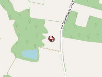 Carte de Le Monge à Marciac