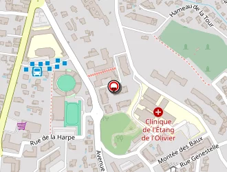 Carte de Dehecq Philippe à Istres