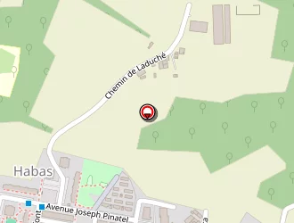 Carte de Godard Frédéric à Bayonne