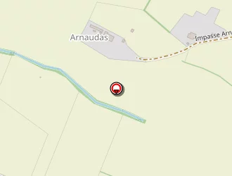 Carte de Fauré Laurent à Saint-thomas