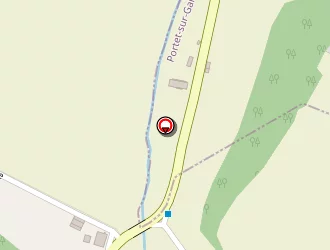 Carte de Le Café O Pains à Lacroix-falgarde