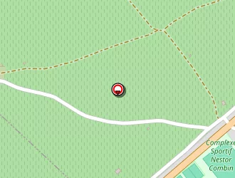 Carte de Domusvi Le Valmi à Mireval