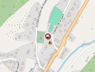 Carte de Mairie à Riols