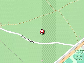 Carte de Auto Ecole De La Gariole à Mireval