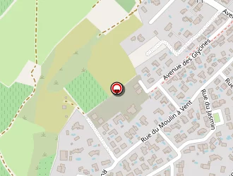 Carte de Macret Didier à Caux