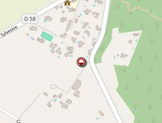 Carte de Aguilar Alfred à Beaurecueil