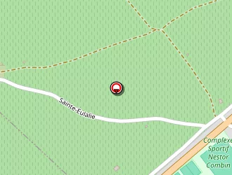 Carte de Les Traiteurs Du Courreau à Mireval