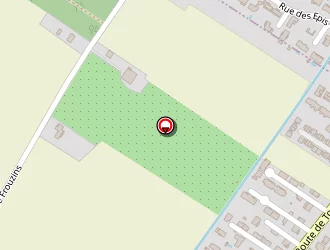 Carte de Oika Oika à Seysses