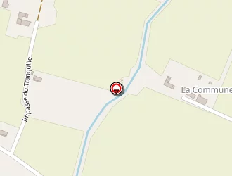 Carte de Air Formation à Seysses