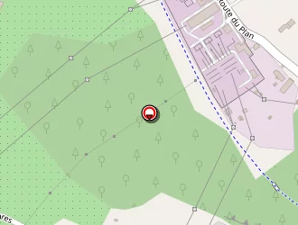 Carte de Akbal Guy à Trans-en-provence