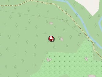 Carte de Gites De La Réparade à Châteauvert