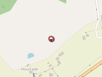 Carte de Taxis Denis à Sallespisse