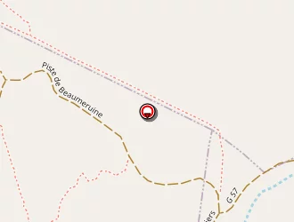 Carte de Proxi à Fréjus