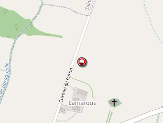 Carte de Mairie à Pallanne