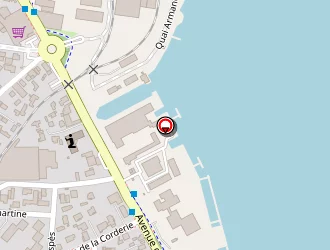 Carte de Bar Restaurant Ouarzazate à Anglet