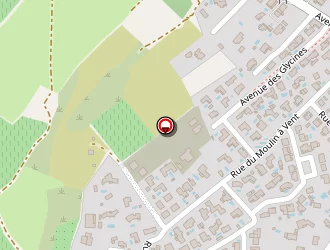 Carte de Pinto Diaz Evaldete à Caux