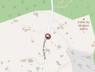 Carte de Haddou Haffid à Lorgues