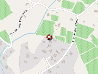 Carte de Tournemille Jérôme à Pourrières