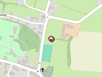 Carte de Aymé Vincent à Lascazères