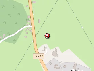 Carte de Bacqué Jean-claude à Orthez