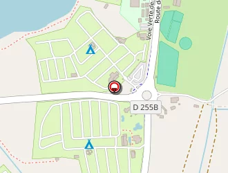 Carte de Sandcé à Grau-du-roi (le)