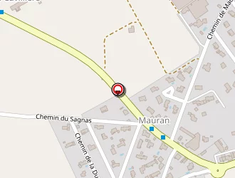 Carte de Bernard Nicolas à Lançon-provence