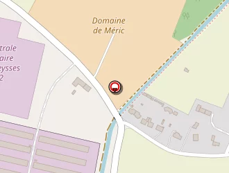 Carte de Difal à Seysses