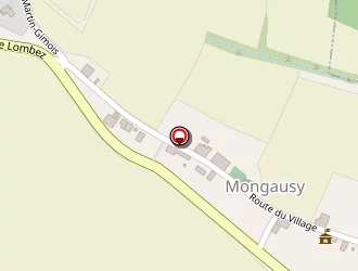 Carte de Mairie à Mongausy