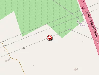 Carte de Pizzas Chez Jerome à Rognac