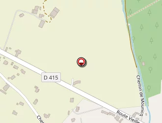 Carte de Marladot Philippe à Orthez