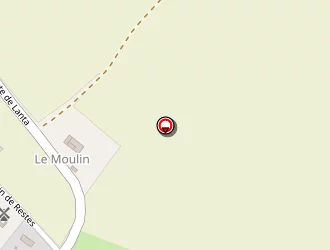 Carte de Chognard Marie à Fourquevaux