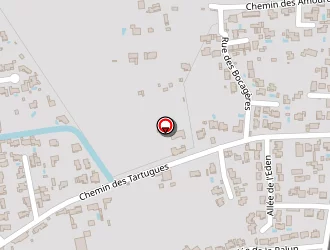 Carte de Dassonville Sylvie à Istres